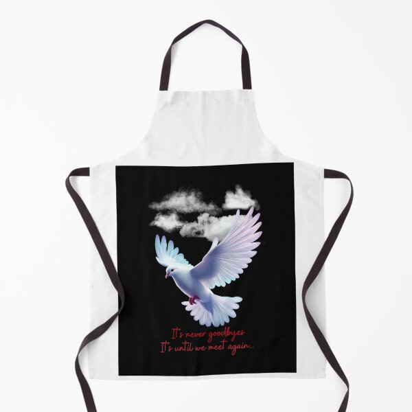 Item preview, Until We Meet Again designed and sold by Donny1203.