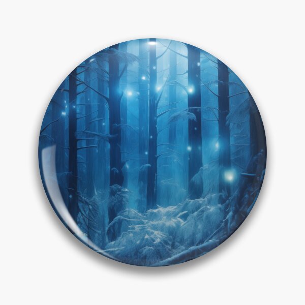 Item preview, Winter Whispers: A Serene Collection designed and sold by FireScreen.