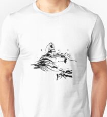 Highlands Unisex T-Shirt