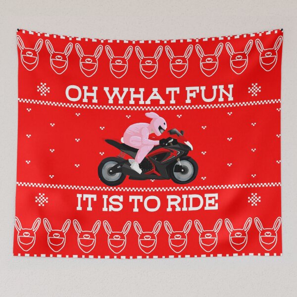 Item preview, Oh what fun designed and sold by TwoShoesWood.