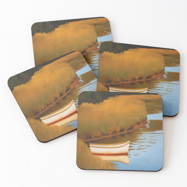 Item preview, Fairfield Porter designed and sold by NasriART.