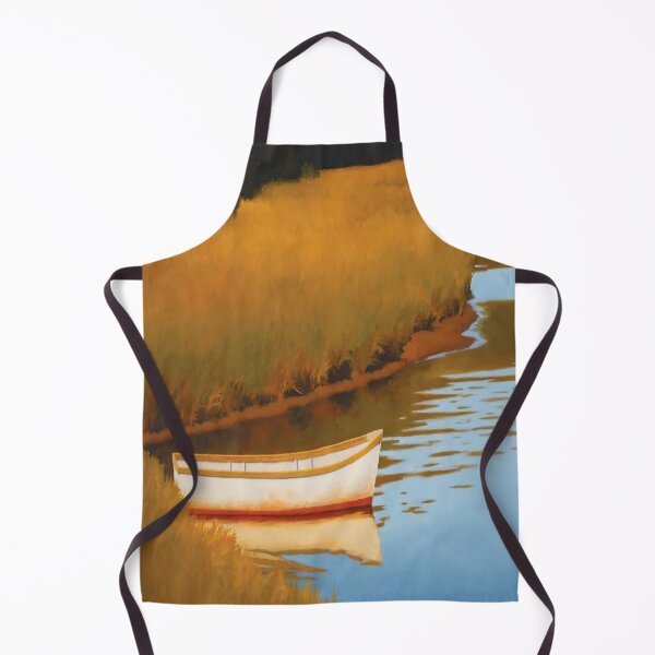 Item preview, Portero de Fairfield designed and sold by NasriART.