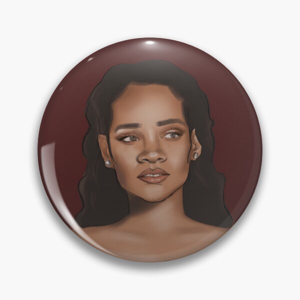 Item preview, Rihanna designed and sold by BluePuraVida.