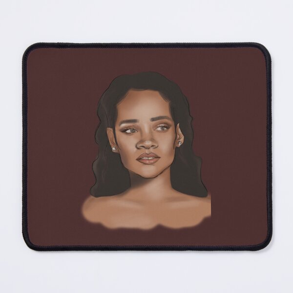 Item preview, Rihanna designed and sold by BluePuraVida.