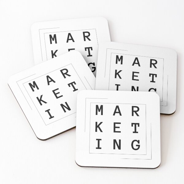 Item preview, Marketing Department designed and sold by OSMMerchShop.