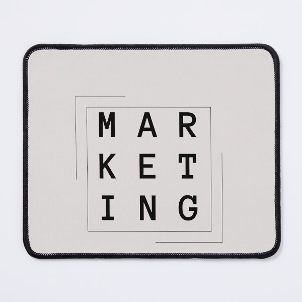 Item preview, Marketing Department designed and sold by OSMMerchShop.