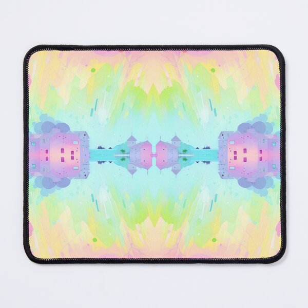 Item preview, Abstract Elegance: Mesmerizing Blurs in a Kaleidoscope of Colors. designed and sold by StHallow.