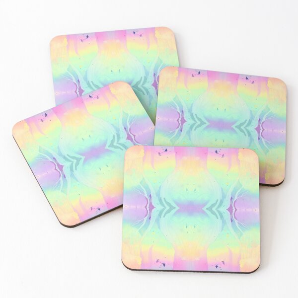 Item preview, Abstract Elegance: Mesmerizing Blurs in a Kaleidoscope of Colors. designed and sold by StHallow.