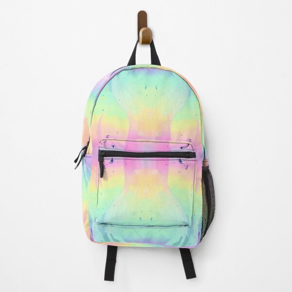Item preview, Abstract Elegance: Mesmerizing Blurs in a Kaleidoscope of Colors. designed and sold by StHallow.