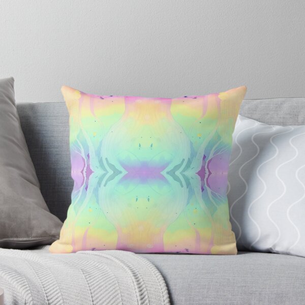 Item preview, Abstract Elegance: Mesmerizing Blurs in a Kaleidoscope of Colors. designed and sold by StHallow.
