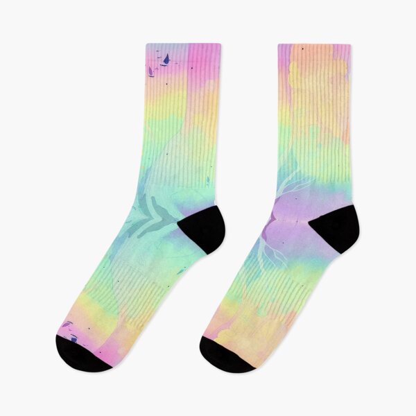 Item preview, Abstract Elegance: Mesmerizing Blurs in a Kaleidoscope of Colors. designed and sold by StHallow.