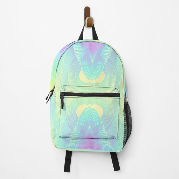 Item preview, Abstract Elegance: Mesmerizing Blurs in a Kaleidoscope of Colors. designed and sold by StHallow.