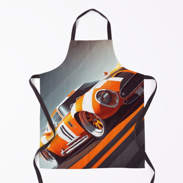 Item preview, Retro Sports Car 1 designed and sold by AstroRisq.