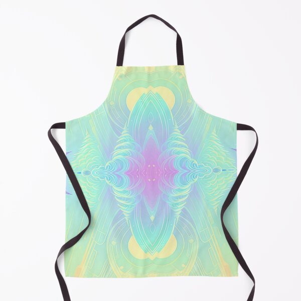 Item preview, Abstract Elegance: Mesmerizing Blurs in a Kaleidoscope of Colors. designed and sold by StHallow.
