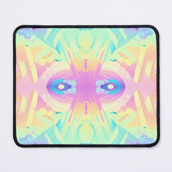 Item preview, Abstract Elegance: Mesmerizing Blurs in a Kaleidoscope of Colors. designed and sold by StHallow.