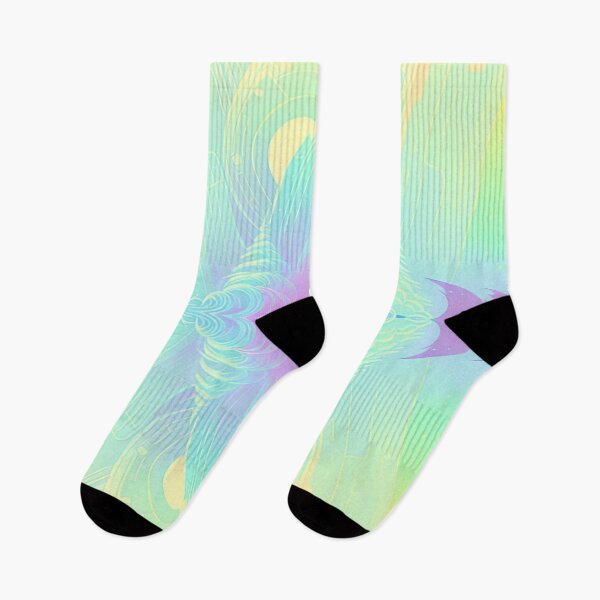 Item preview, Abstract Elegance: Mesmerizing Blurs in a Kaleidoscope of Colors. designed and sold by StHallow.