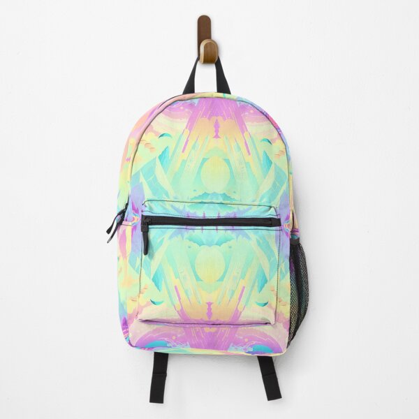 Item preview, Abstract Elegance: Mesmerizing Blurs in a Kaleidoscope of Colors. designed and sold by StHallow.