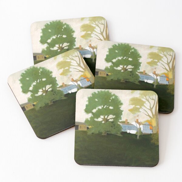 Item preview,  Fairfield Porter designed and sold by NasriART.