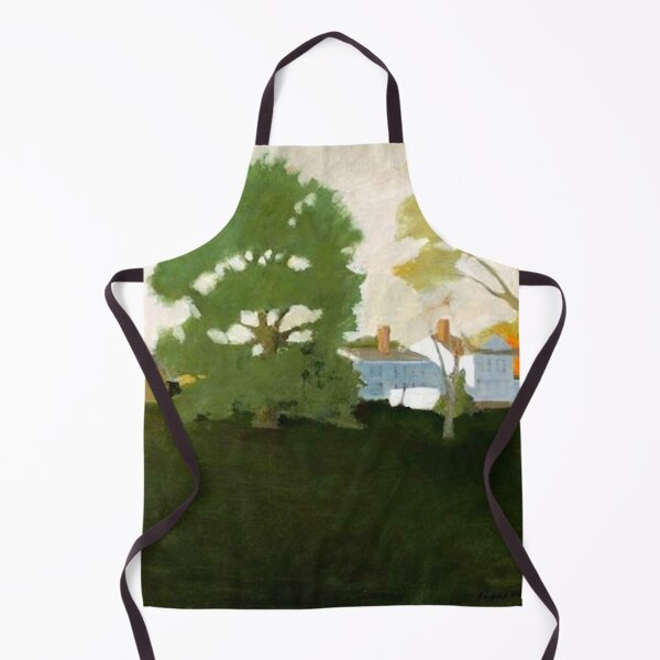 Item preview, Portero de Fairfield designed and sold by NasriART.
