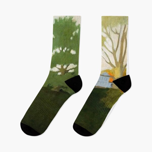 Item preview,  Fairfield Porter designed and sold by NasriART.
