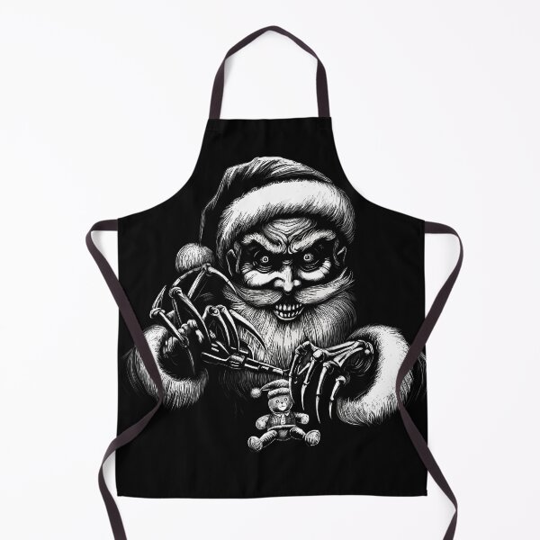 Item preview, Underworld santa designed and sold by GrimAttire.
