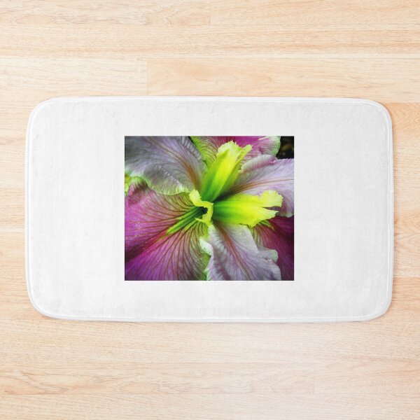 Item preview, Louisiana Iris designed and sold by JuliaWright.