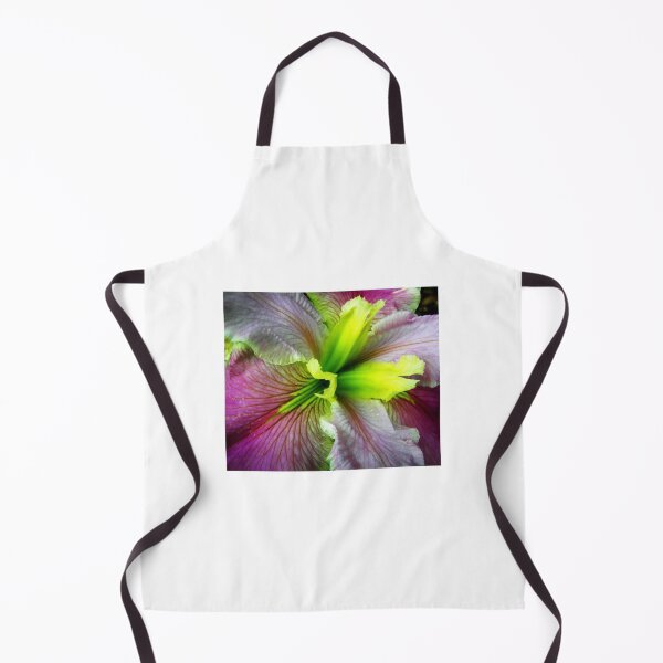 Item preview, Louisiana Iris designed and sold by JuliaWright.