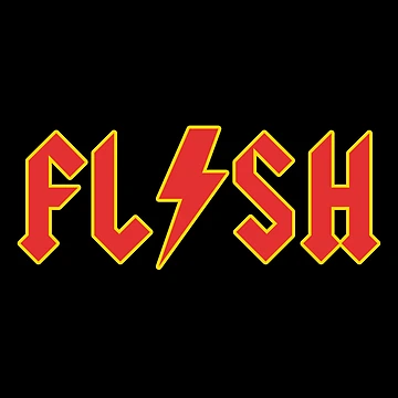 Artwork thumbnail, Camera Flash Shutter Rocker by StreetCandyFilm