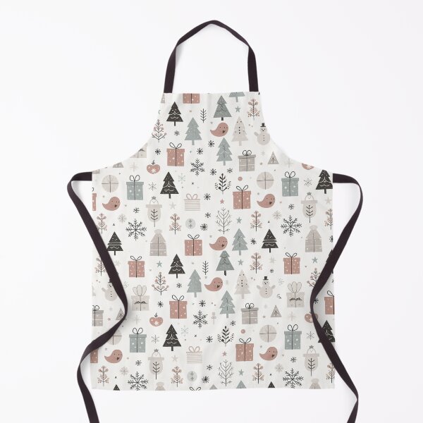 Item preview, Christmas pattern designed and sold by BambatsArtStore.