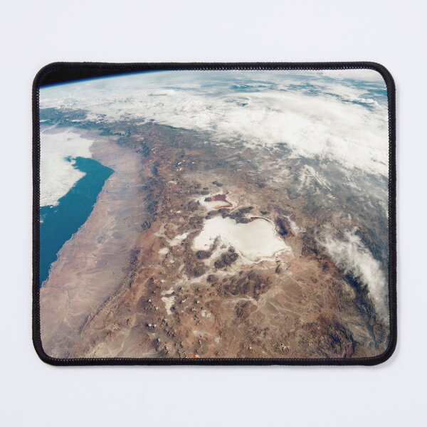 Item preview, STK205131S-Atacama Desert and the numerous salt flats in the Andes Mountains. designed and sold by StocktrekImages.