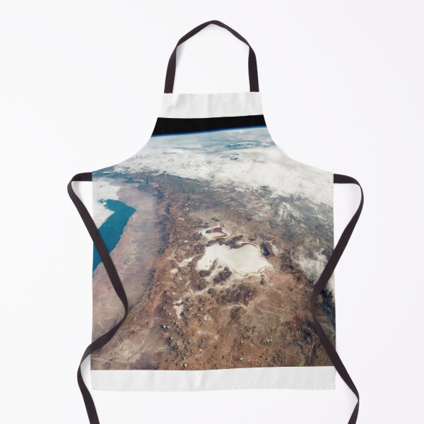 Item preview, STK205131S-Atacama Desert and the numerous salt flats in the Andes Mountains. designed and sold by StocktrekImages.