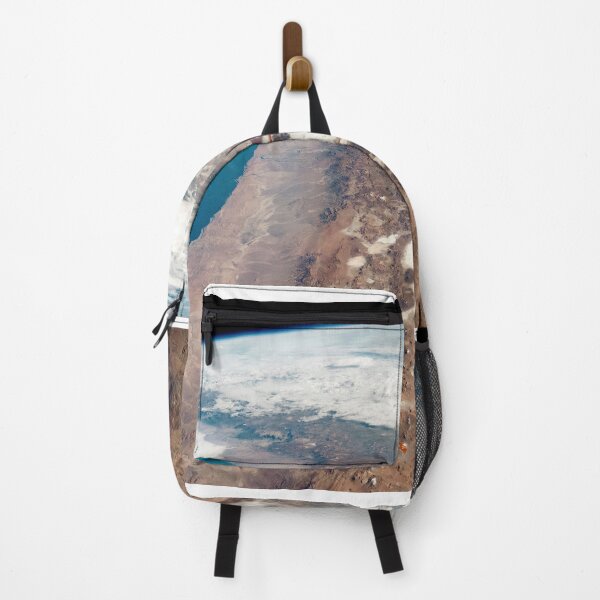 Item preview, STK205131S-Atacama Desert and the numerous salt flats in the Andes Mountains. designed and sold by StocktrekImages.