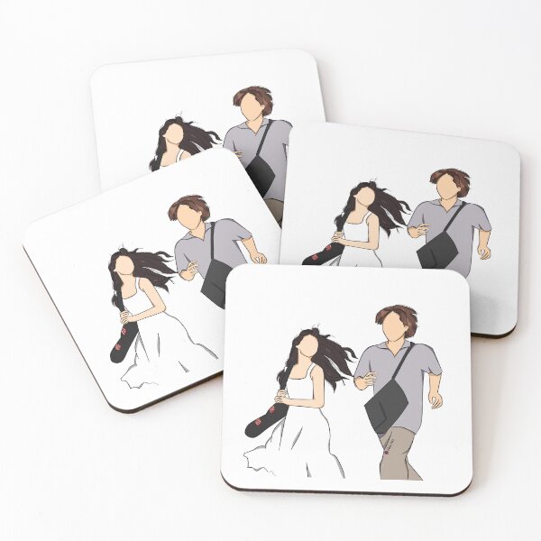 Item preview, Summer Strike korean drama designed and sold by kart-box.