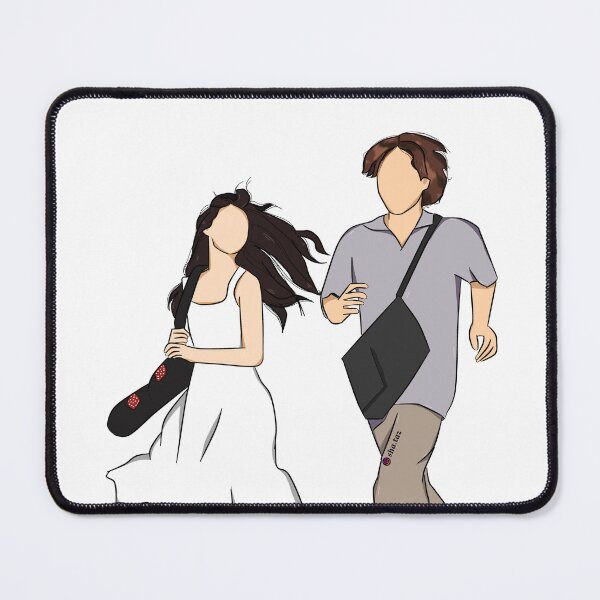 Item preview, Summer Strike korean drama designed and sold by kart-box.