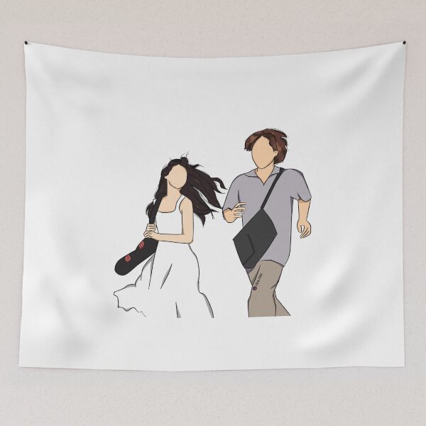 Item preview, Summer Strike korean drama designed and sold by kart-box.