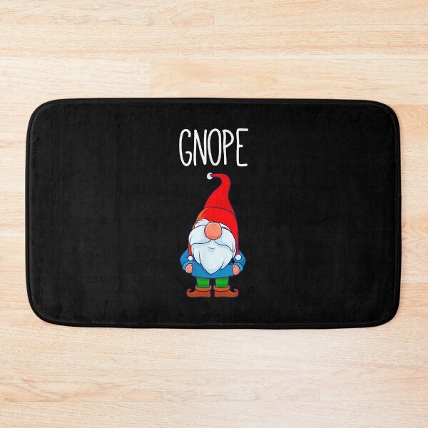 Item preview, Gnope Gnome designed and sold by rewingjadeArt.