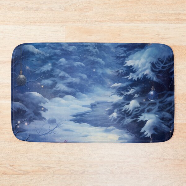 Item preview, Winter Whispers: A Serene Collection designed and sold by FireScreen.