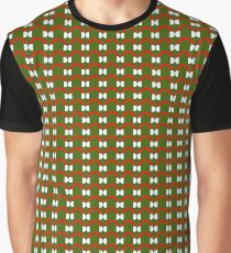 Christmas earmuffs 01 Graphic T-Shirt