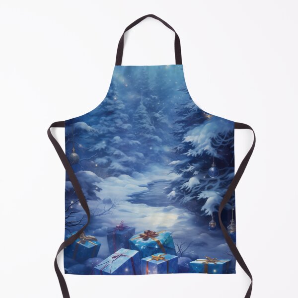 Item preview, Winter Whispers: A Serene Collection designed and sold by FireScreen.