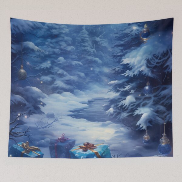 Item preview, Winter Whispers: A Serene Collection designed and sold by FireScreen.