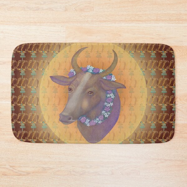 Item preview, Taurus starsign designed and sold by shimaart.