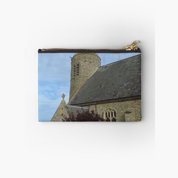 Item preview, St Mary's, Titchwell, Norfolk designed and sold by wiggyofipswich.