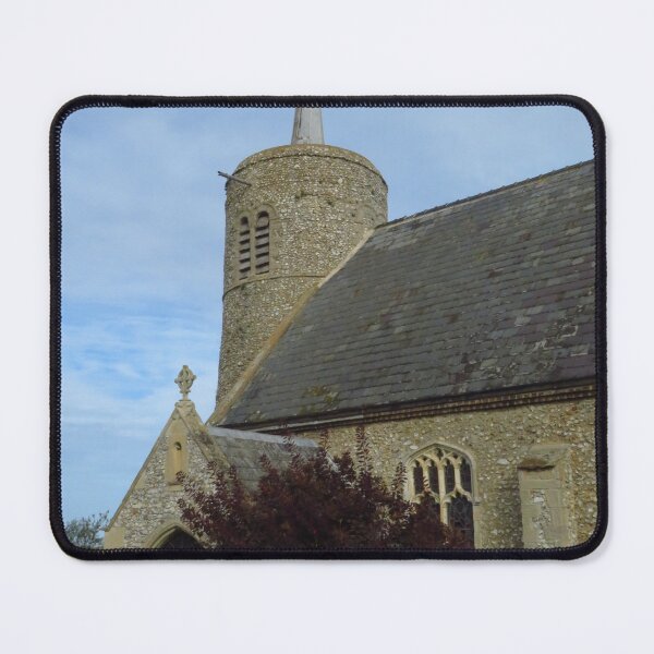 Item preview, St Mary's, Titchwell, Norfolk designed and sold by wiggyofipswich.