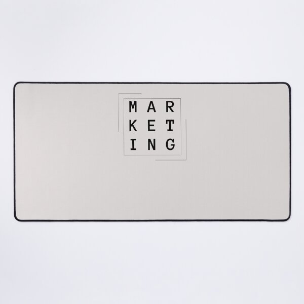 Vista previa del artículo con la obra «Departamento de Marketing», diseñado y vendido por OSMMerchShop.