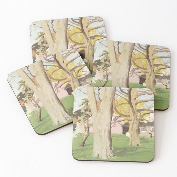 Item preview,  Fairfield Porter designed and sold by NasriART.