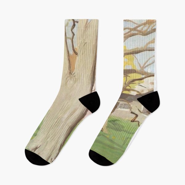 Item preview,  Fairfield Porter designed and sold by NasriART.