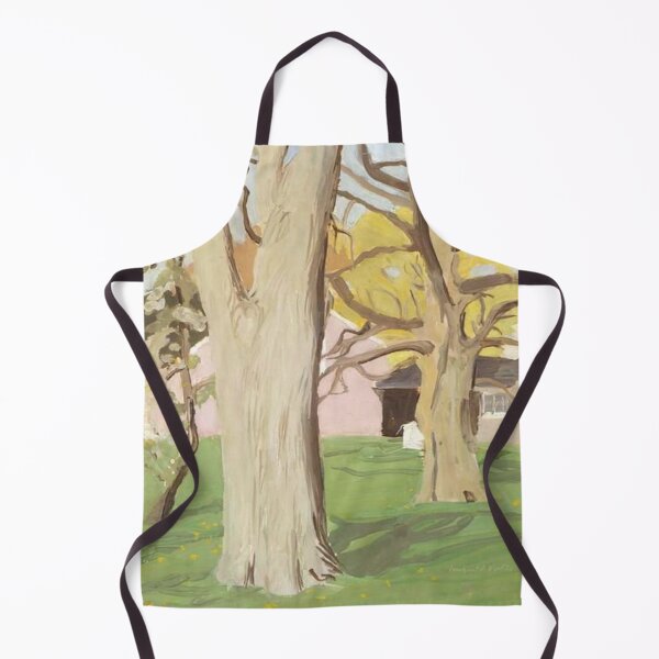Item preview, Portero de Fairfield designed and sold by NasriART.