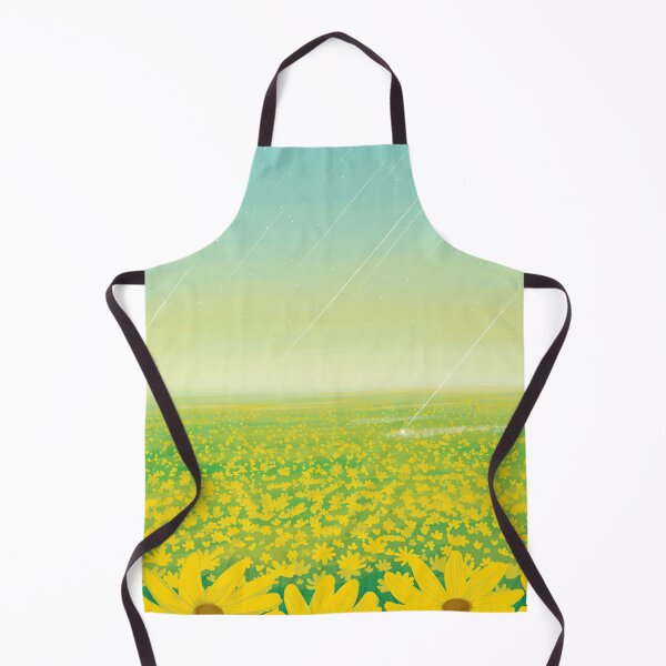 Item preview, Flower Field designed and sold by AshleighJaneArt.