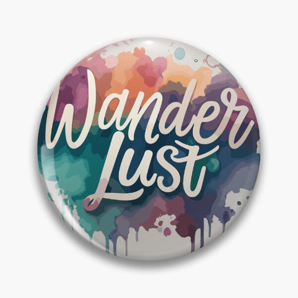 Item preview, Wander lust designed and sold by Dilwish5.
