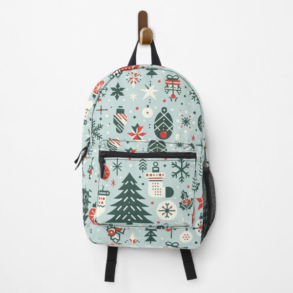 Item preview, Christmas pattern designed and sold by BambatsArtStore.